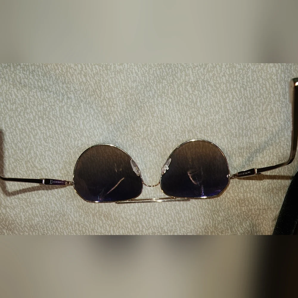 Designer Tom Ford Sunglasses Authentic - Picture 15 of 17